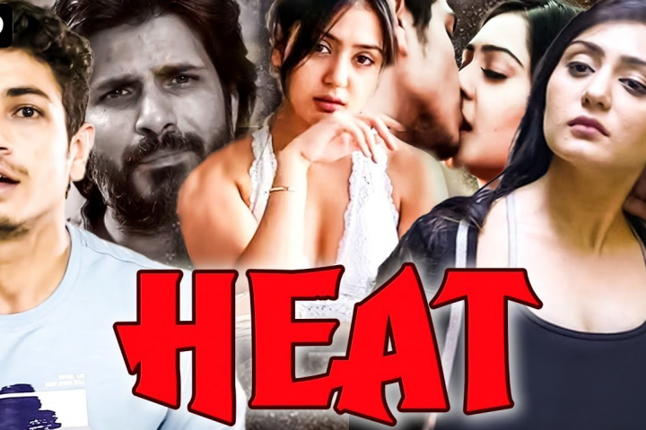 Heat The Film